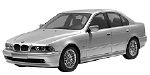 BMW E39 U3138 Fault Code