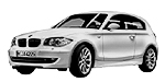 BMW E81 U3138 Fault Code