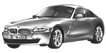 BMW E86 U3138 Fault Code