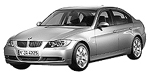 BMW E90 U3138 Fault Code