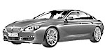 BMW F06 U3138 Fault Code